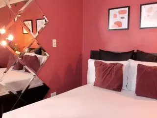 Nakyra bell's Live Sex Cam Show
