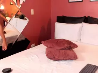 Nakyra bell's Live Sex Cam Show