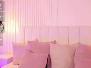Nakyra bell's Live Sex Cam Show