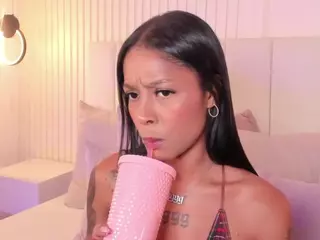 Nakyra bell's Live Sex Cam Show