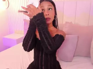 Nakyra bell's Live Sex Cam Show