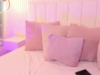 Nakyra bell's Live Sex Cam Show