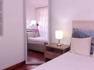 Nakyra bell's Live Sex Cam Show