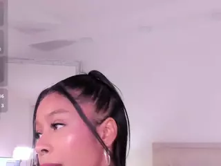 Nakyra bell's Live Sex Cam Show