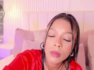 Nakyra bell's Live Sex Cam Show