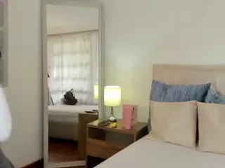 Nakyra bell's Live Sex Cam Show