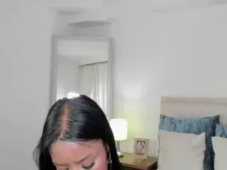 Nakyra bell's Live Sex Cam Show