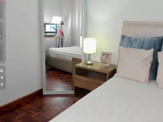 Nakyra bell's Live Sex Cam Show