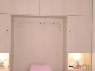 trishamoon's Live Sex Cam Show