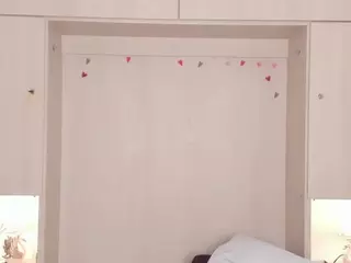 trishamoon's Live Sex Cam Show