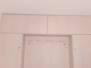 trishamoon's Live Sex Cam Show