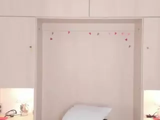 trishamoon's Live Sex Cam Show