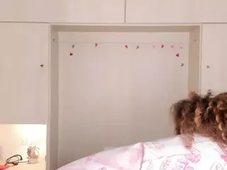 trishamoon's Live Sex Cam Show