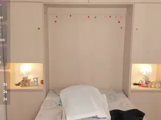 trishamoon's Live Sex Cam Show