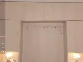trishamoon's Live Sex Cam Show