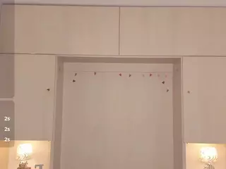 trishamoon's Live Sex Cam Show