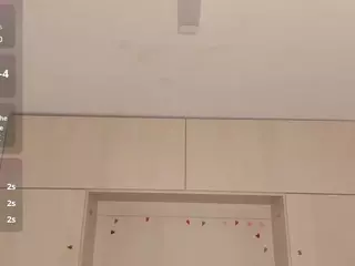 trishamoon's Live Sex Cam Show