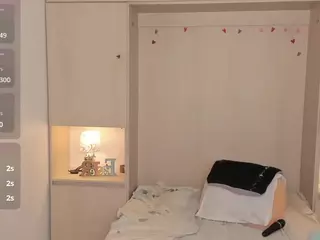 trishamoon's Live Sex Cam Show