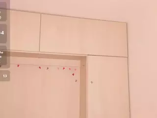 trishamoon's Live Sex Cam Show