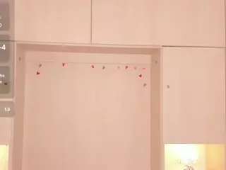 trishamoon's Live Sex Cam Show