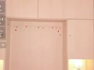 trishamoon's Live Sex Cam Show