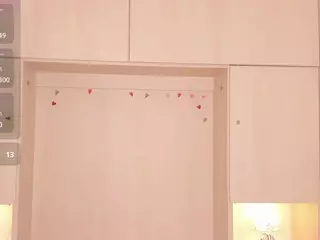 trishamoon's Live Sex Cam Show