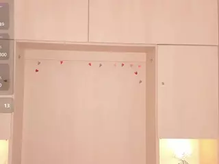 trishamoon's Live Sex Cam Show