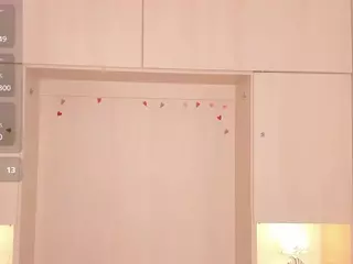 trishamoon's Live Sex Cam Show