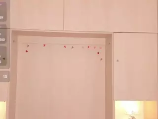 trishamoon's Live Sex Cam Show