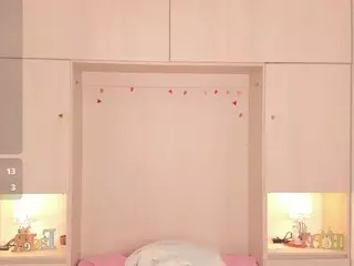 trishamoon's Live Sex Cam Show