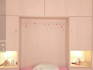 trishamoon's Live Sex Cam Show