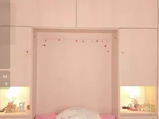 trishamoon's Live Sex Cam Show