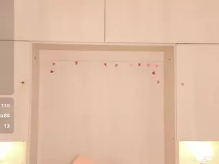 trishamoon's Live Sex Cam Show