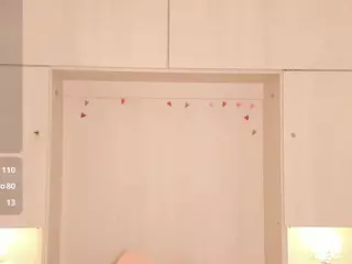 trishamoon's Live Sex Cam Show