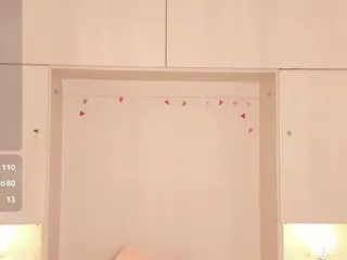 trishamoon's Live Sex Cam Show