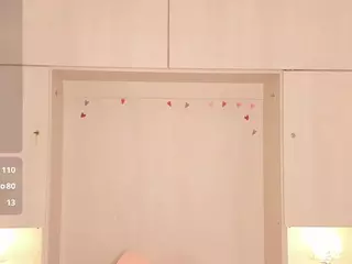trishamoon's Live Sex Cam Show