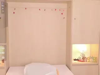 trishamoon's Live Sex Cam Show