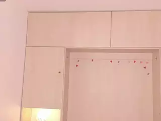 trishamoon's Live Sex Cam Show