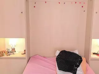 trishamoon's Live Sex Cam Show