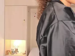 trishamoon's Live Sex Cam Show