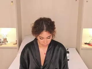 trishamoon's Live Sex Cam Show