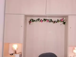 trishamoon's Live Sex Cam Show