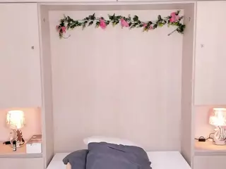trishamoon's Live Sex Cam Show