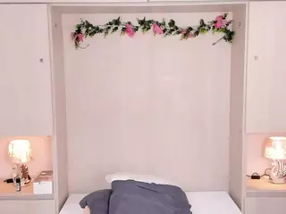 trishamoon's Live Sex Cam Show