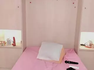 trishamoon's Live Sex Cam Show