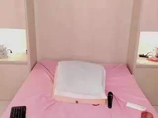 trishamoon's Live Sex Cam Show