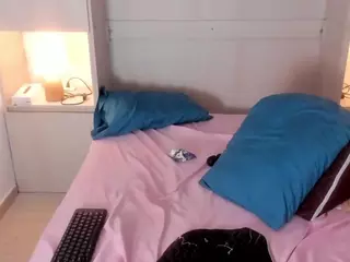 trishamoon's Live Sex Cam Show