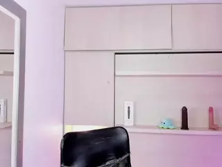 trishamoon's Live Sex Cam Show
