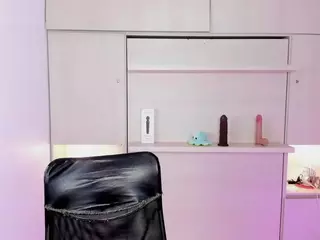trishamoon's Live Sex Cam Show