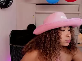 trishamoon's Live Sex Cam Show